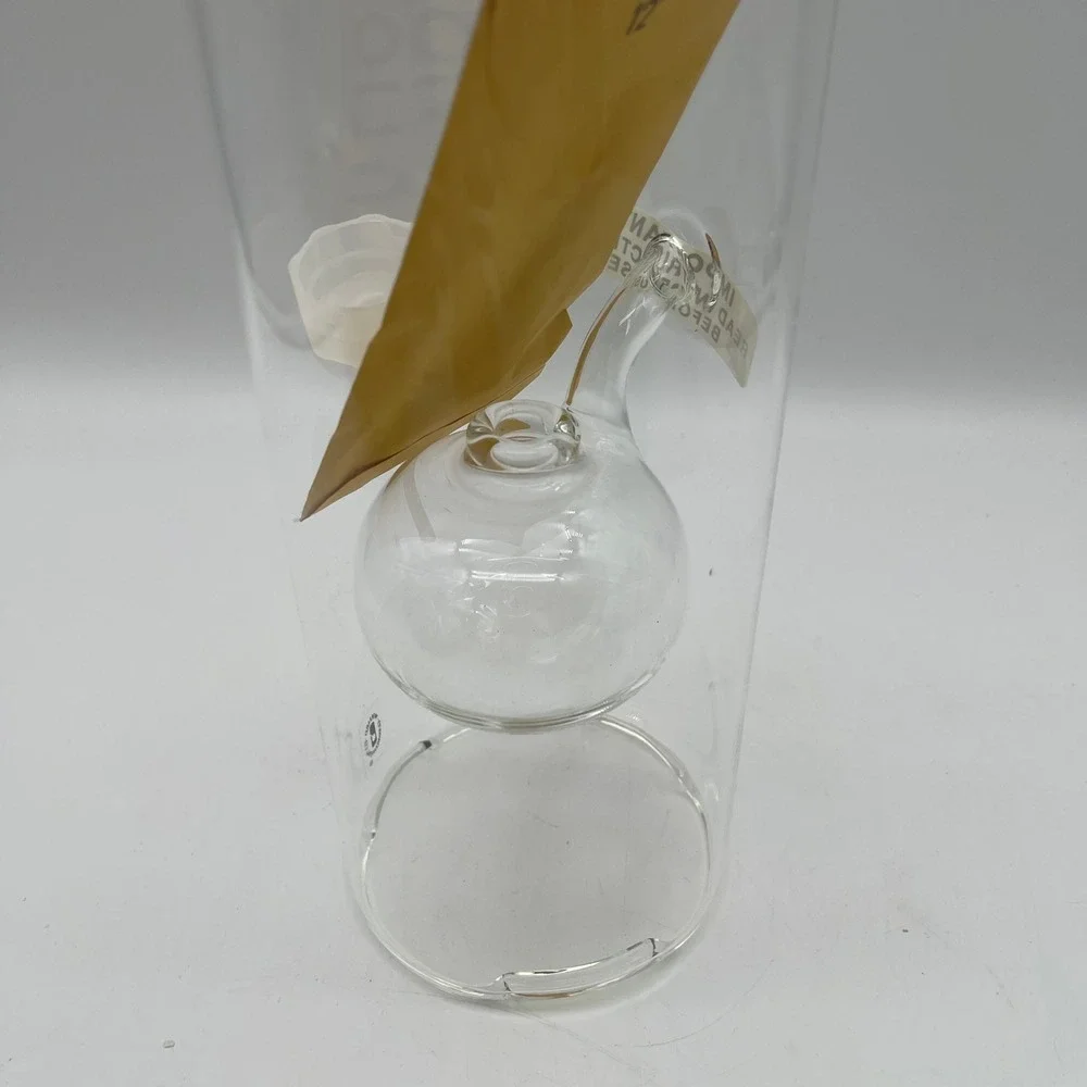 Wolfard glassblowing co